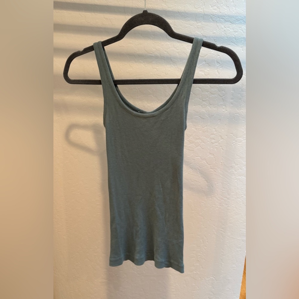 Vince tank top